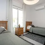 Stunning & Cosy, Direct Pool Access, 2br, With Private Patio! Serenity Townhouse Paphos