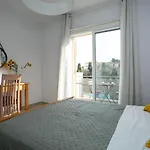 Stunning & Cosy, Direct Pool Access, 2br, With Private Patio! Serenity Townhouse Διαμέρισμα