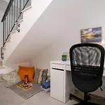 شقة Stunning & Cosy, Direct Pool Access, 2br, With Private Patio! Serenity Townhouse