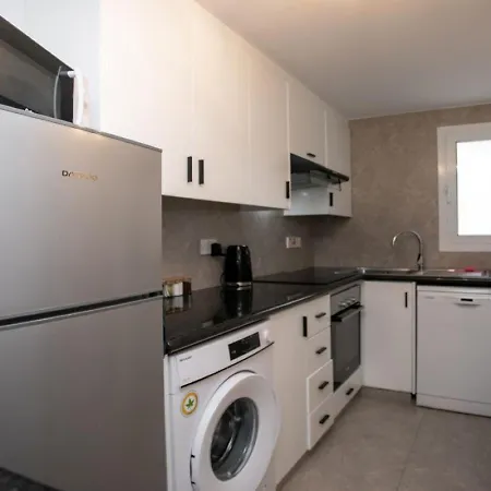 Apartamento Stunning & Cosy, Direct Pool Access, 2br, With Private Patio! Serenity Townhouse