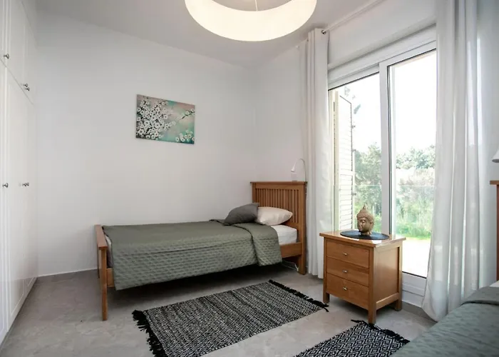 Stunning & Cosy, Direct Pool Access, 2br, With Private Patio! Serenity Townhouse Apartmán