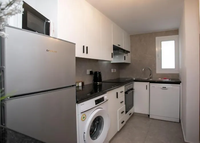 Διαμέρισμα Stunning & Cosy, Direct Pool Access, 2br, With Private Patio! Serenity Townhouse