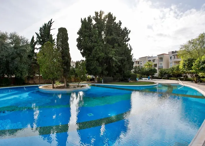 Apartmán Stunning & Cosy, Direct Pool Access, 2br, With Private Patio! Serenity Townhouse