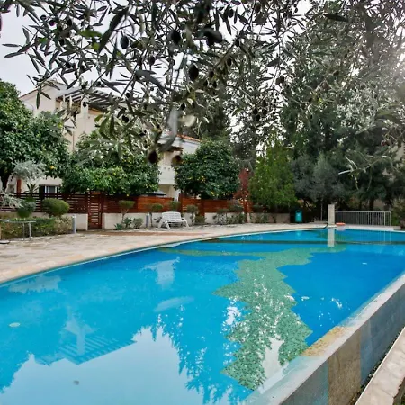 Stunning & Cosy, Direct Pool Access, 2br, With Private Patio! Serenity Townhouse *